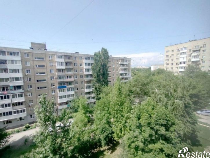 2-комн квартира улица Азина, 19А,  д. 19А