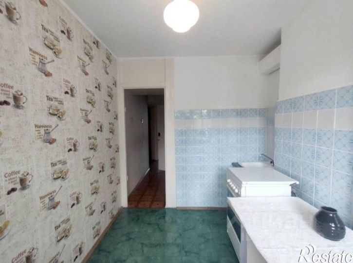 2-комн квартира улица Азина, 19А,  д. 19А