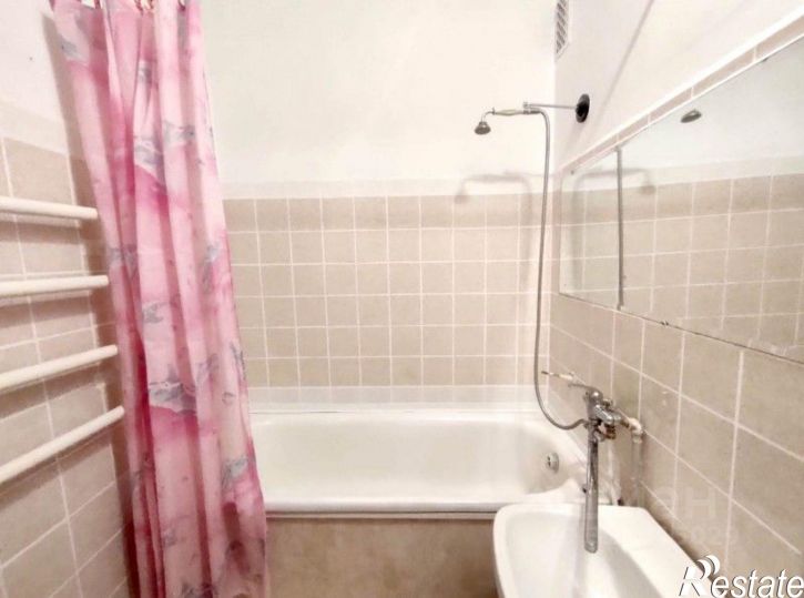 2-комн квартира улица Азина, 19А,  д. 19А