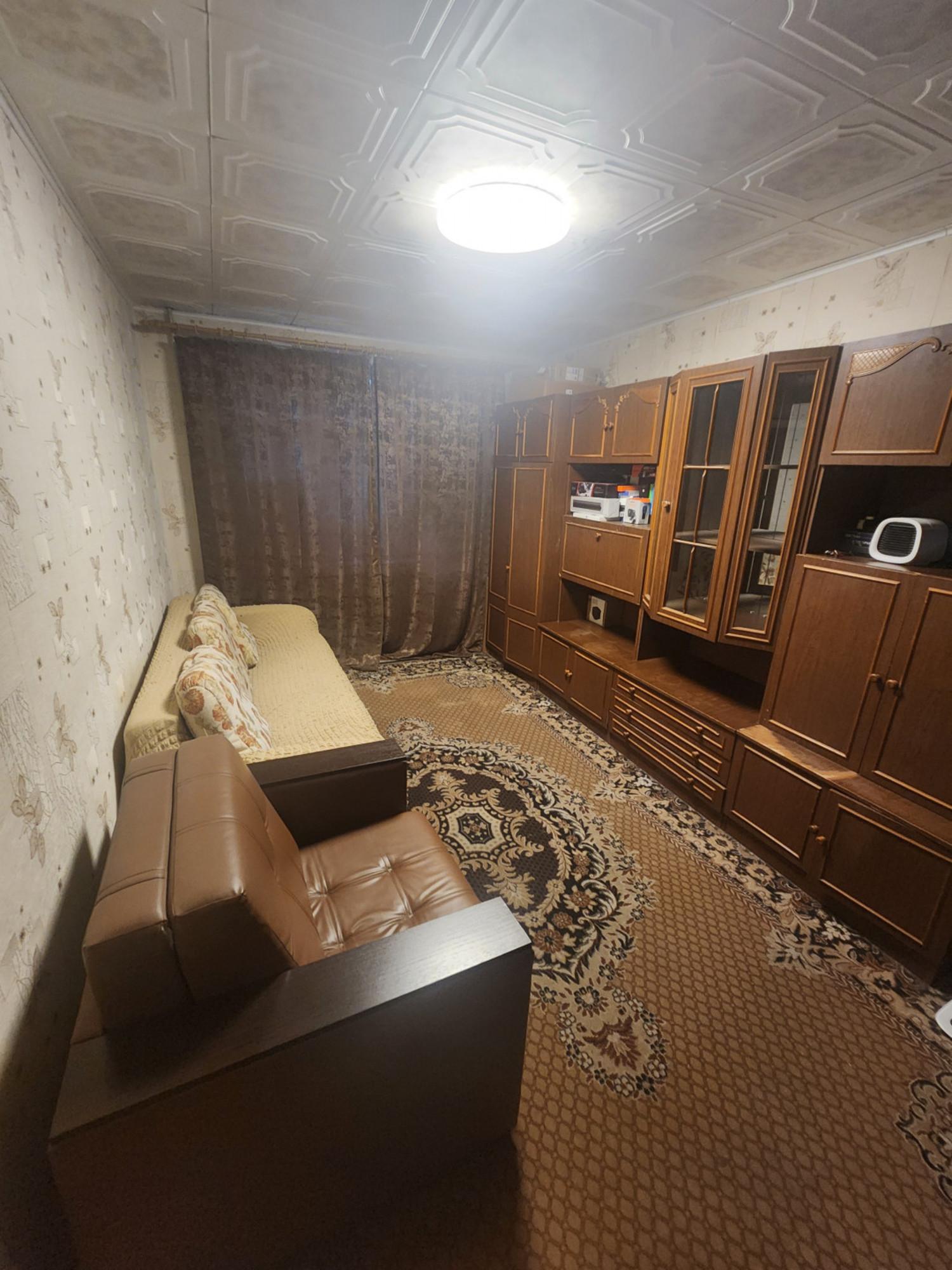 Купить квартиру за 5 800 000 рублей на им Рахова В.Г. ул., 10/16