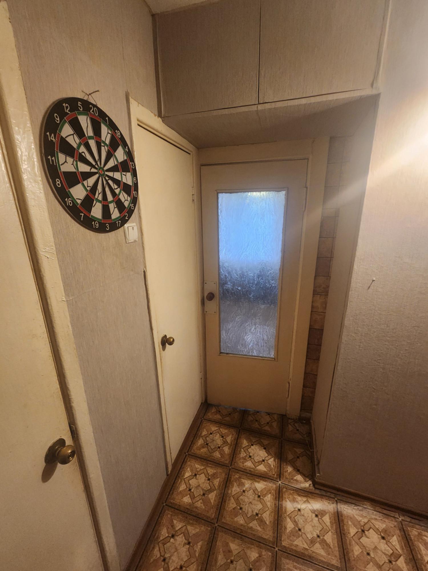 Купить квартиру за 5 800 000 рублей на им Рахова В.Г. ул., 10/16