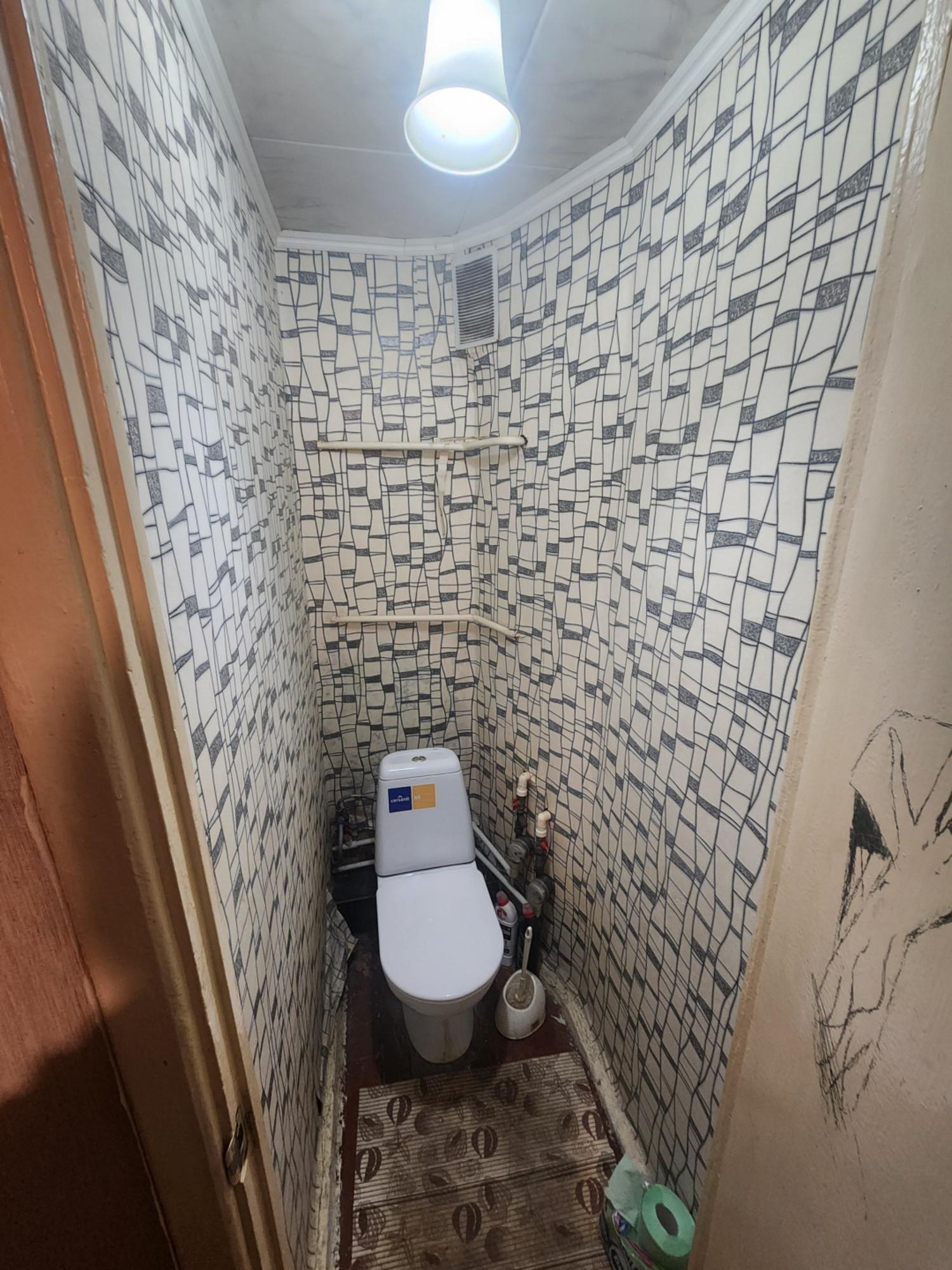 Купить квартиру за 5 800 000 рублей на им Рахова В.Г. ул., 10/16