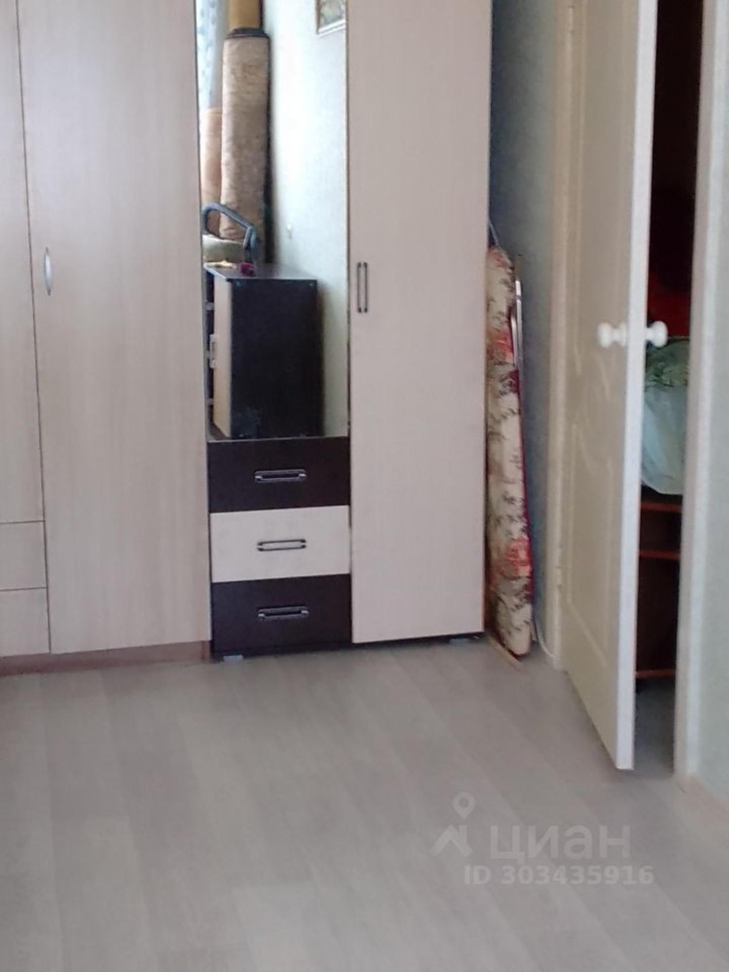 Купить квартиру за 2 920 000 рублей на 2-й Овсяной проезд, 7