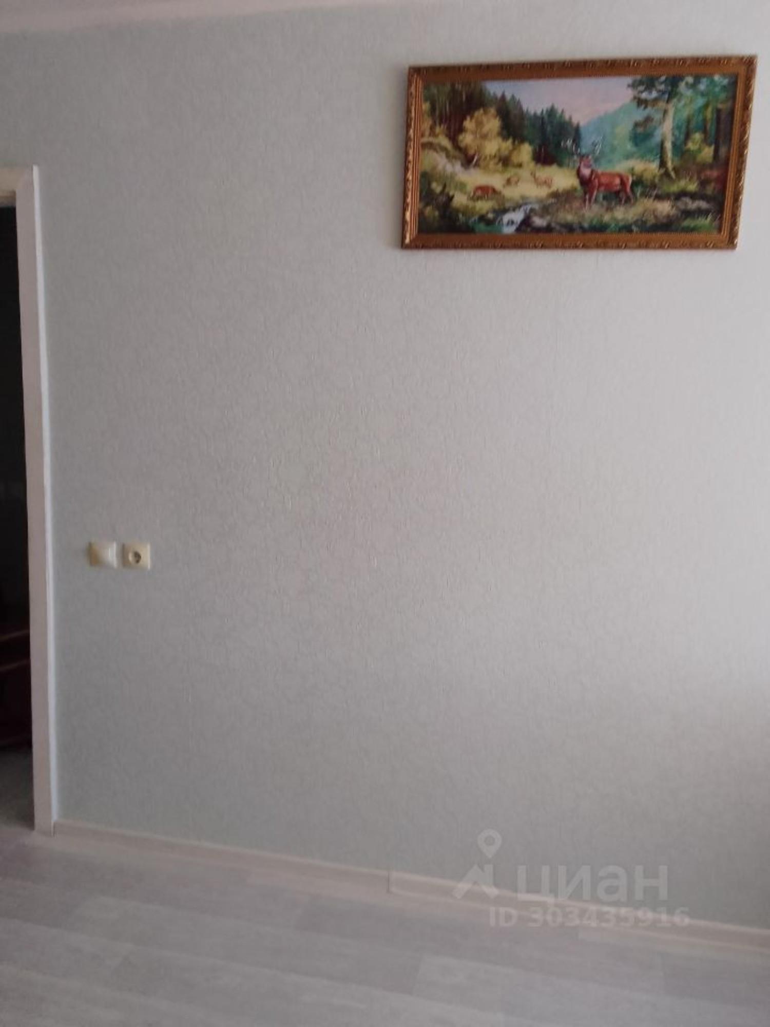 Купить квартиру за 2 920 000 рублей на 2-й Овсяной проезд, 7