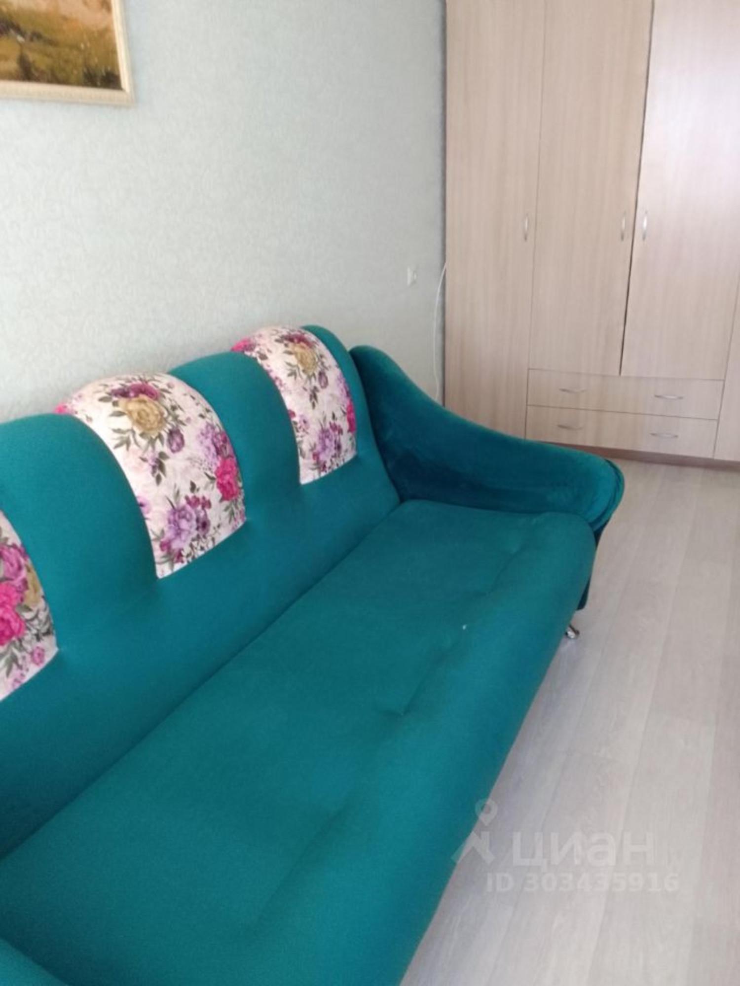 Купить квартиру за 2 920 000 рублей на 2-й Овсяной проезд, 7