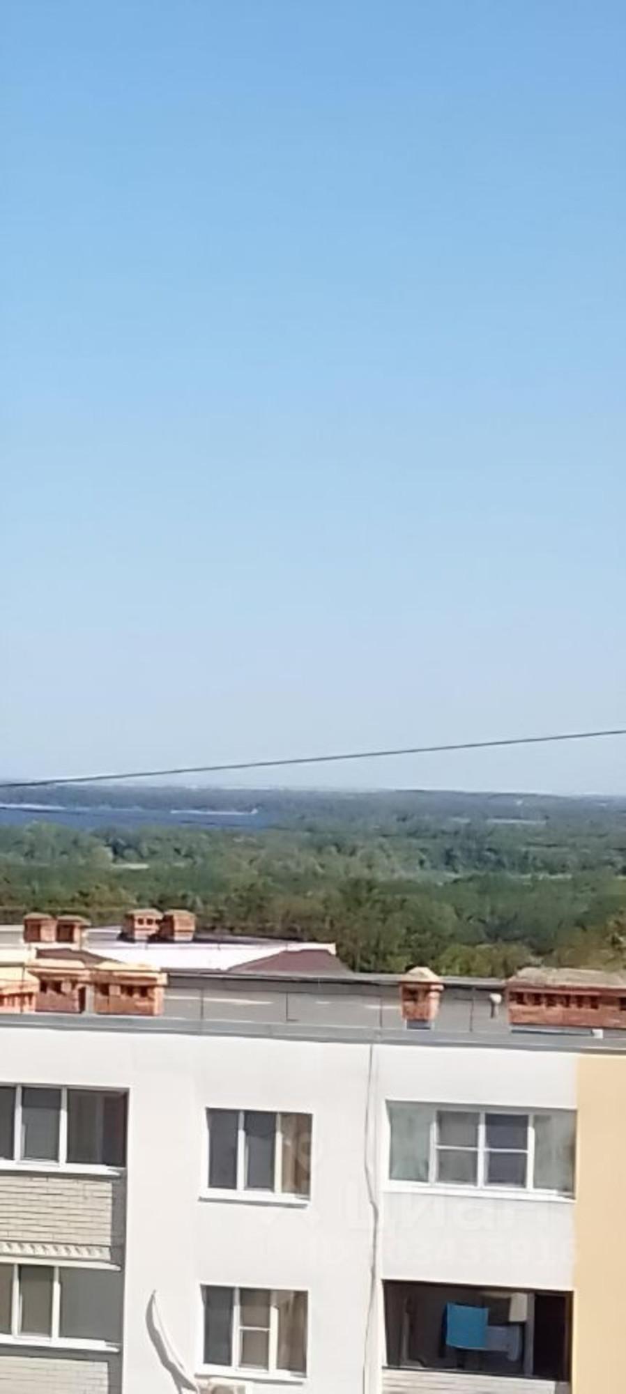 Купить квартиру за 2 920 000 рублей на 2-й Овсяной проезд, 7