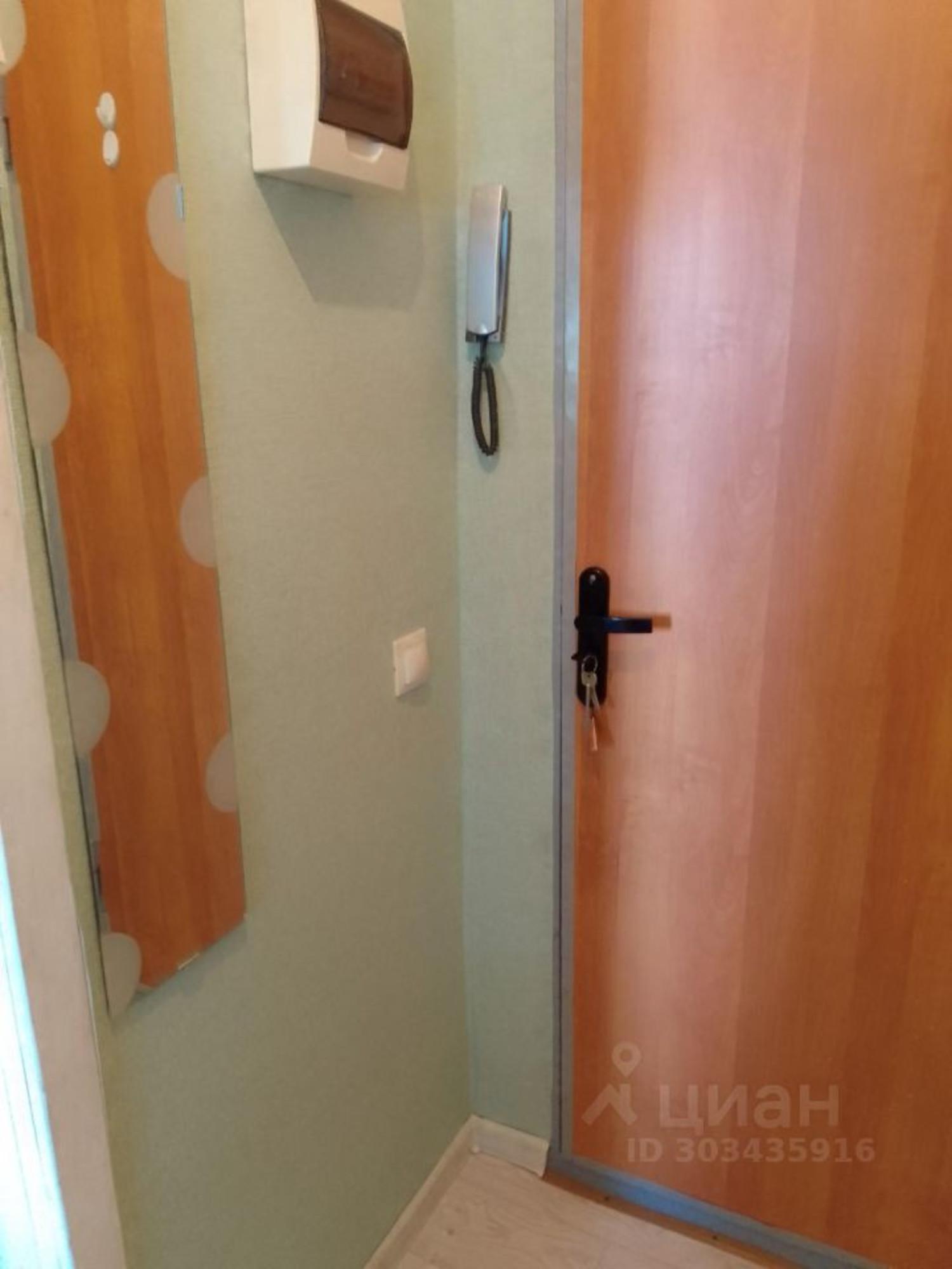 Купить квартиру за 2 920 000 рублей на 2-й Овсяной проезд, 7