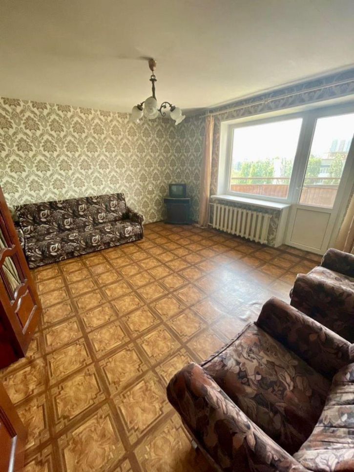 2-комн квартира Рахова ул, 55/59