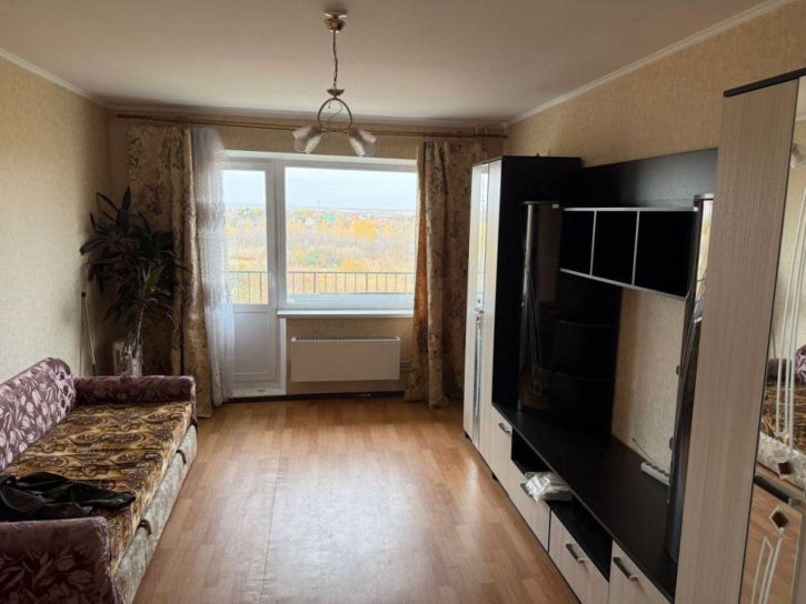 1-комн квартира проезд 3-й Овсяной, 7