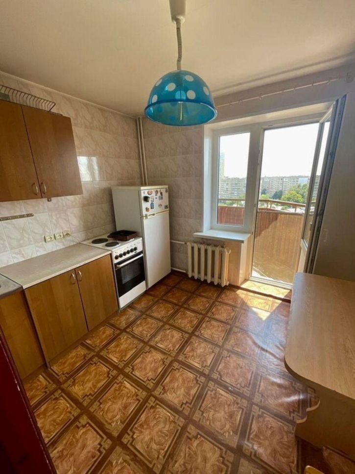 2-комн квартира Рахова ул, 55/59