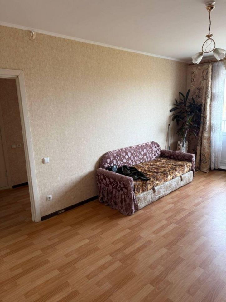 1-комн квартира проезд 3-й Овсяной, 7