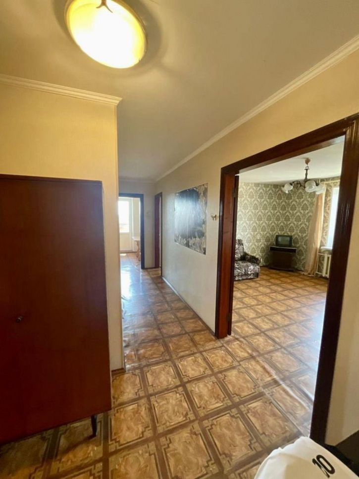 2-комн квартира Рахова ул, 55/59