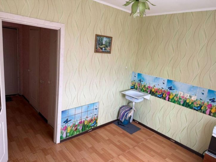 1-комн квартира проезд 3-й Овсяной, 7