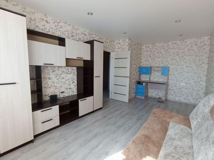 1-комн квартира Энтузиастов пр-кт, 61в