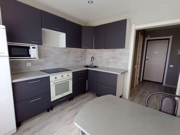 1-комн квартира Энтузиастов пр-кт, 61в