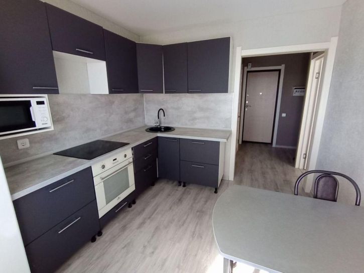 1-комн квартира Энтузиастов пр-кт, 61в