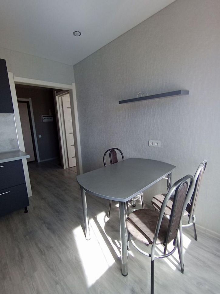 1-комн квартира Энтузиастов пр-кт, 61в