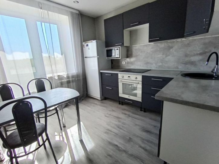 1-комн квартира Энтузиастов пр-кт, 61в