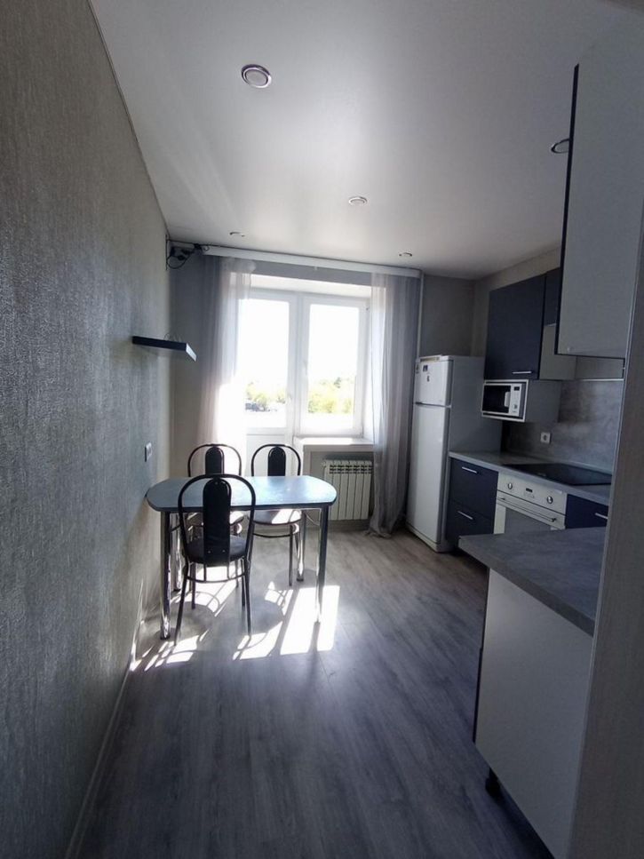 1-комн квартира Энтузиастов пр-кт, 61в