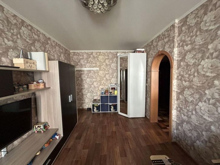 2-комн квартира Чапаева ул, 11/13