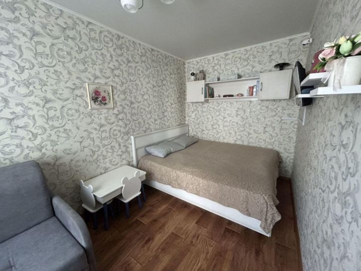 2-комн квартира Чапаева ул, 11/13