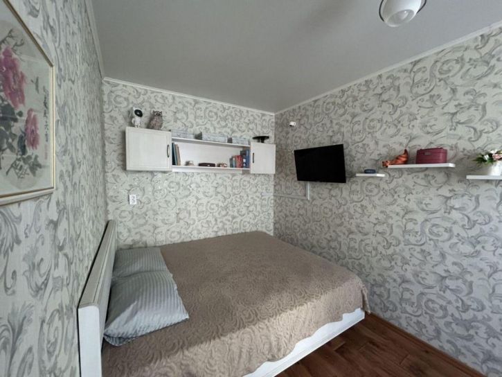 2-комн квартира Чапаева ул, 11/13