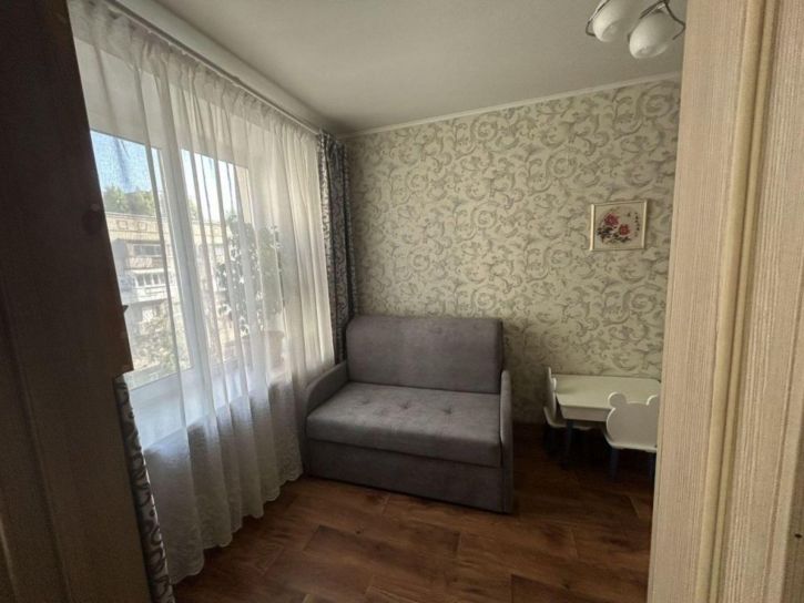 2-комн квартира Чапаева ул, 11/13