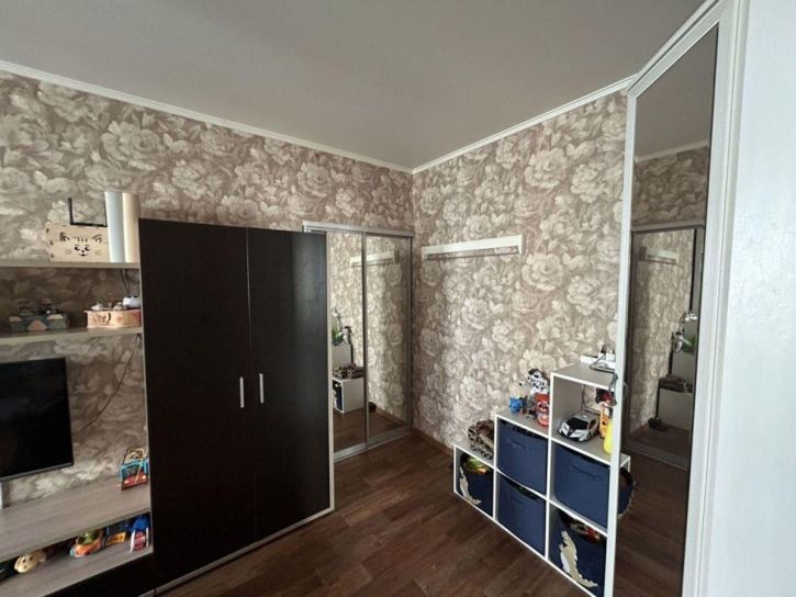 2-комн квартира Чапаева ул, 11/13