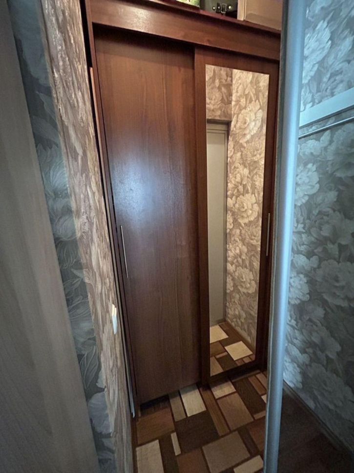 2-комн квартира Чапаева ул, 11/13