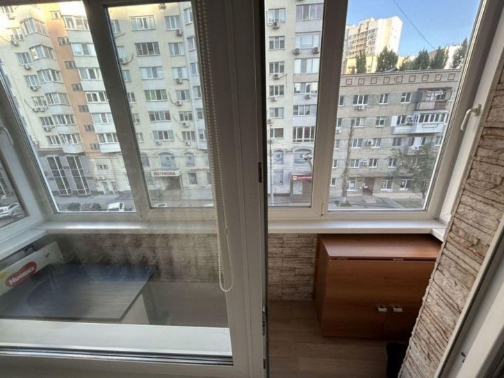 2-комн квартира Чапаева ул, 11/13