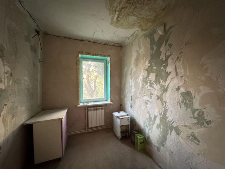 2-комн квартира Ташкентская ул, 60