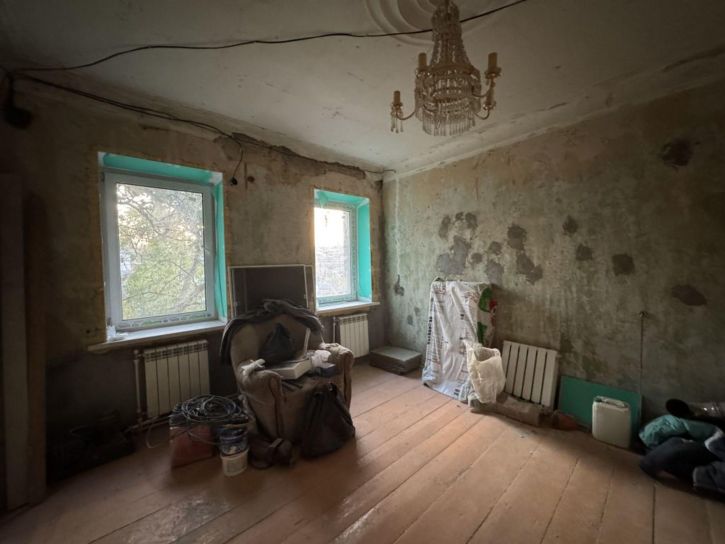 2-комн квартира Ташкентская ул, 60