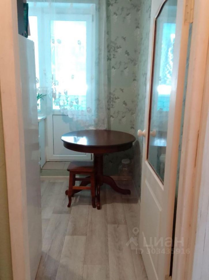 1-комн квартира 2-й Овсяной проезд, 7