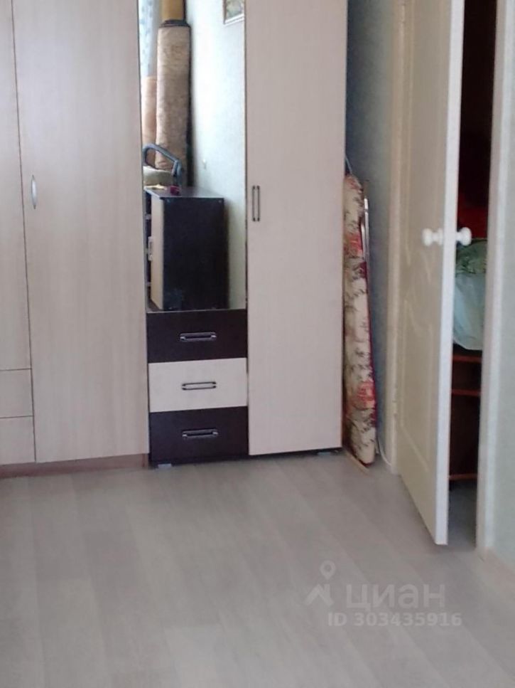 1-комн квартира 2-й Овсяной проезд, 7