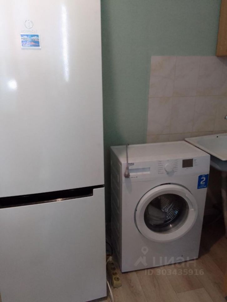 1-комн квартира 2-й Овсяной проезд, 7