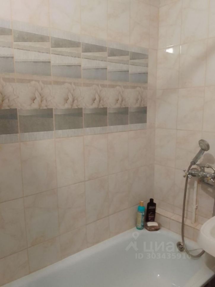 1-комн квартира 2-й Овсяной проезд, 7