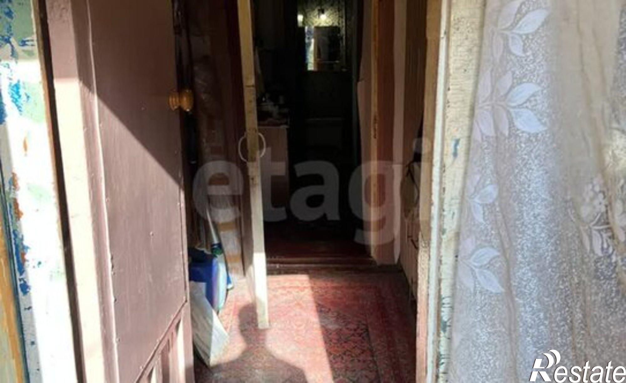 Купить квартиру за 1 950 000 рублей на улица Чапаева, 141