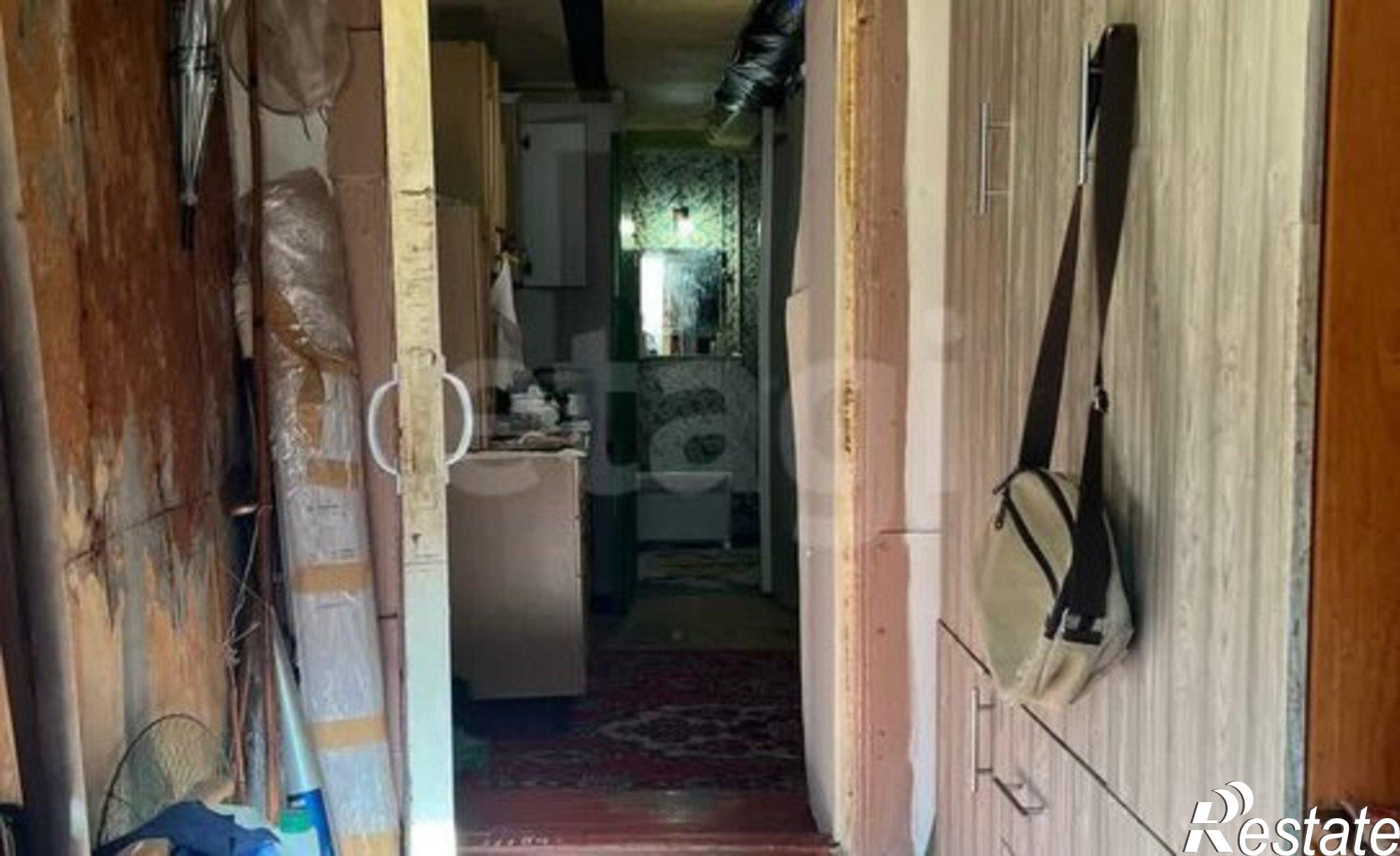 Купить квартиру за 1 950 000 рублей на улица Чапаева, 141