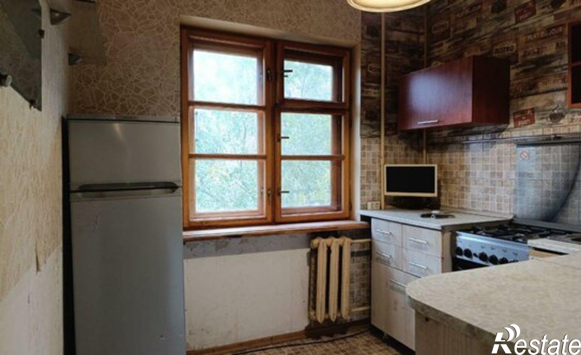 Купить квартиру за 2 900 000 рублей на Электронная улица, 6А