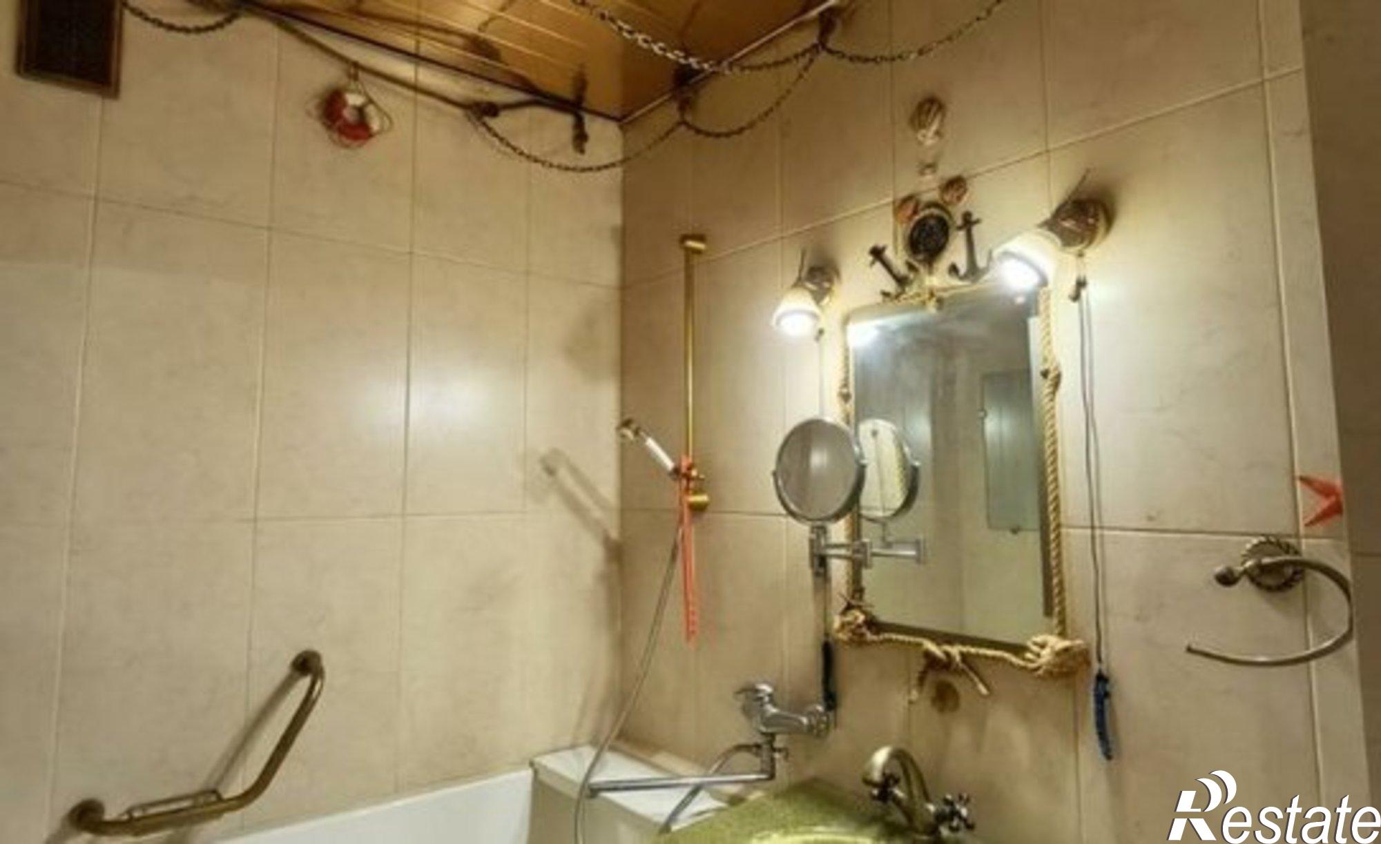 Купить квартиру за 2 900 000 рублей на Электронная улица, 6А