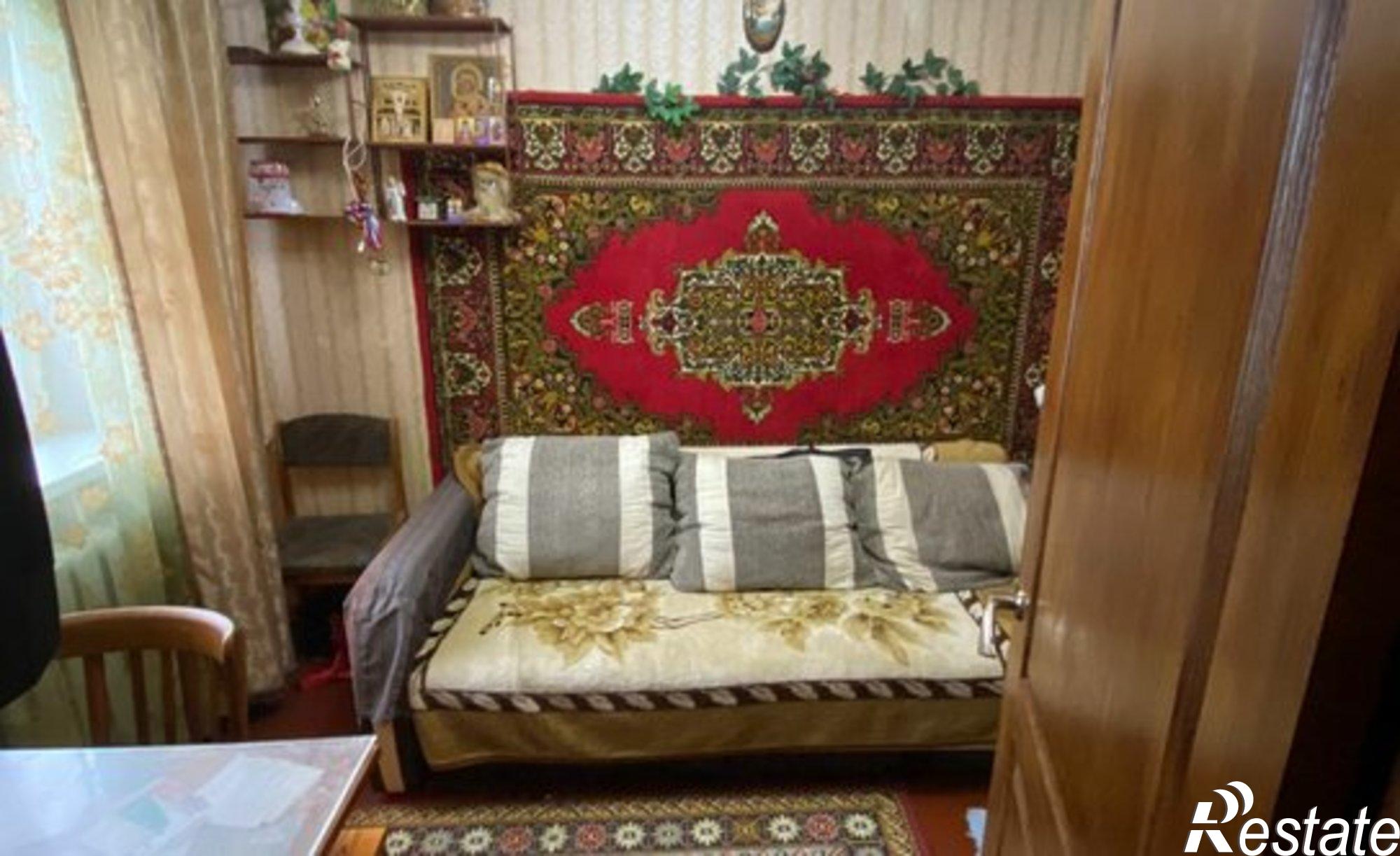 Купить квартиру за 2 950 000 рублей на Шелковичная улица, 182