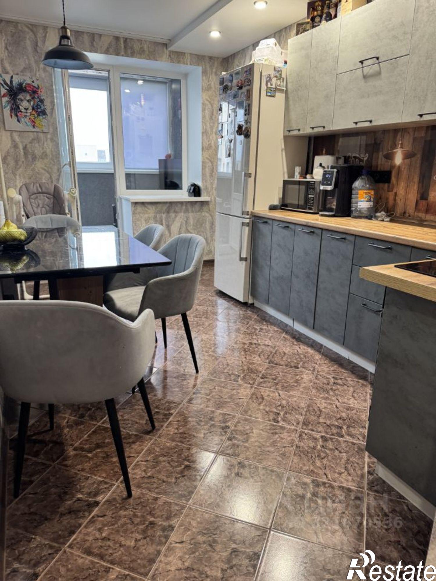 Купить квартиру за 4 400 000 рублей на улица Романтиков, 46А