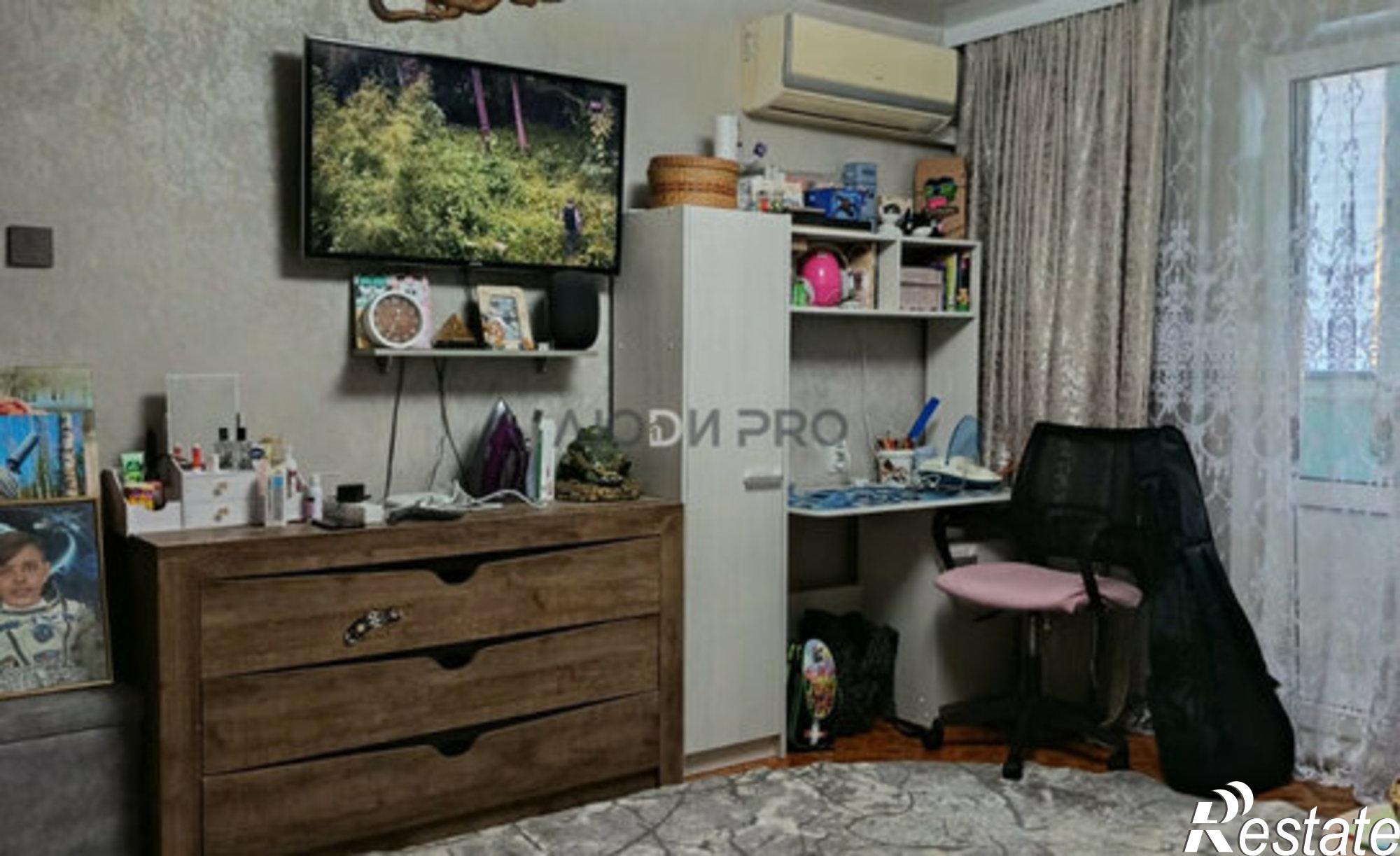 Купить квартиру за 2 300 000 рублей на улица Мелиораторов, 12