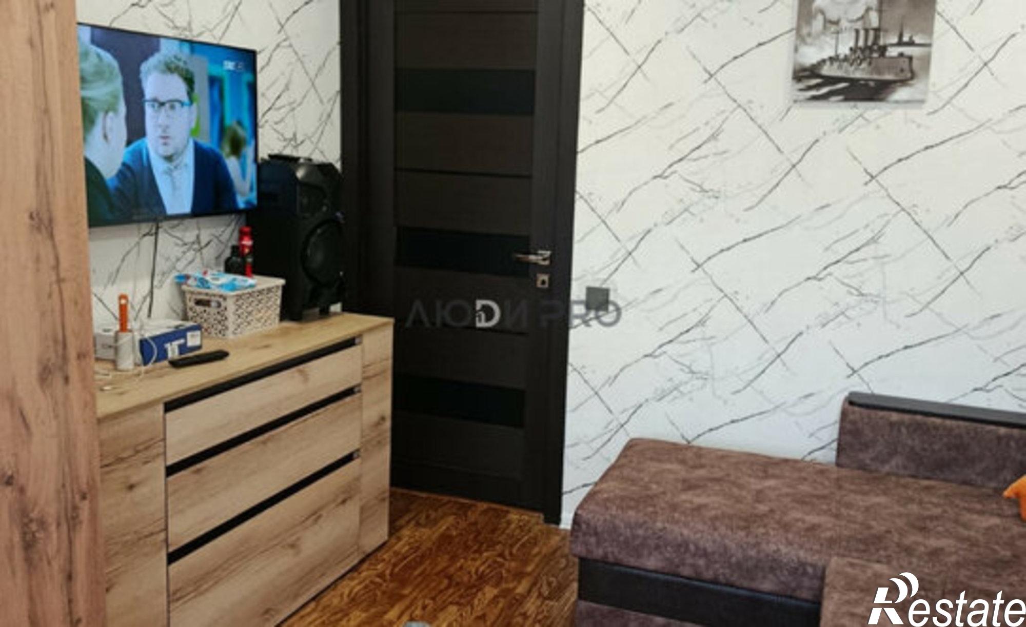 Купить квартиру за 2 300 000 рублей на улица Мелиораторов, 12