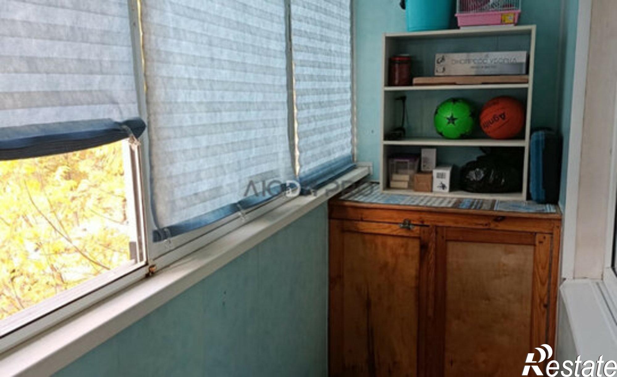 Купить квартиру за 2 300 000 рублей на улица Мелиораторов, 12