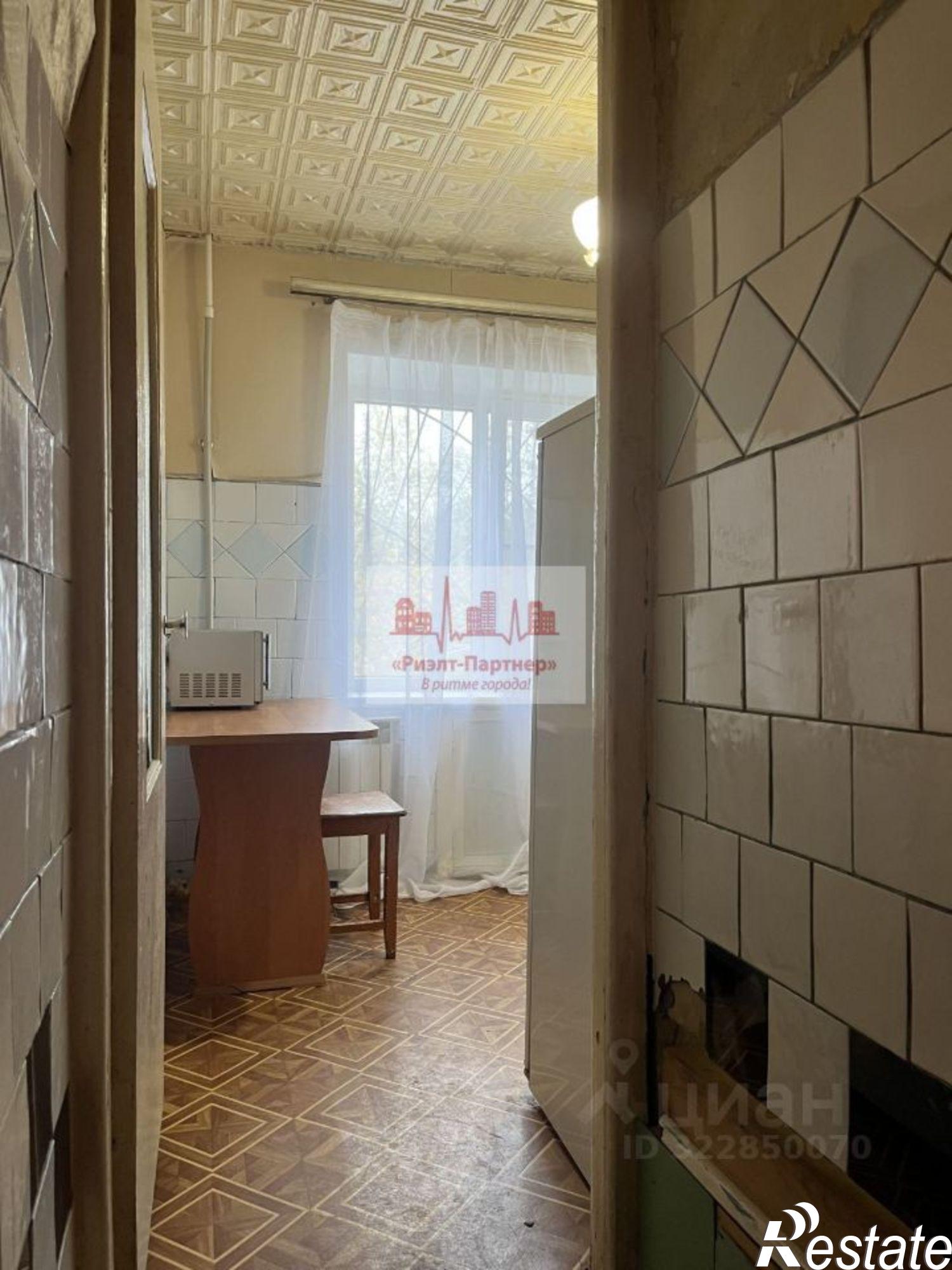 Купить квартиру за 2 800 000 рублей на Большая Садовая улица, 38