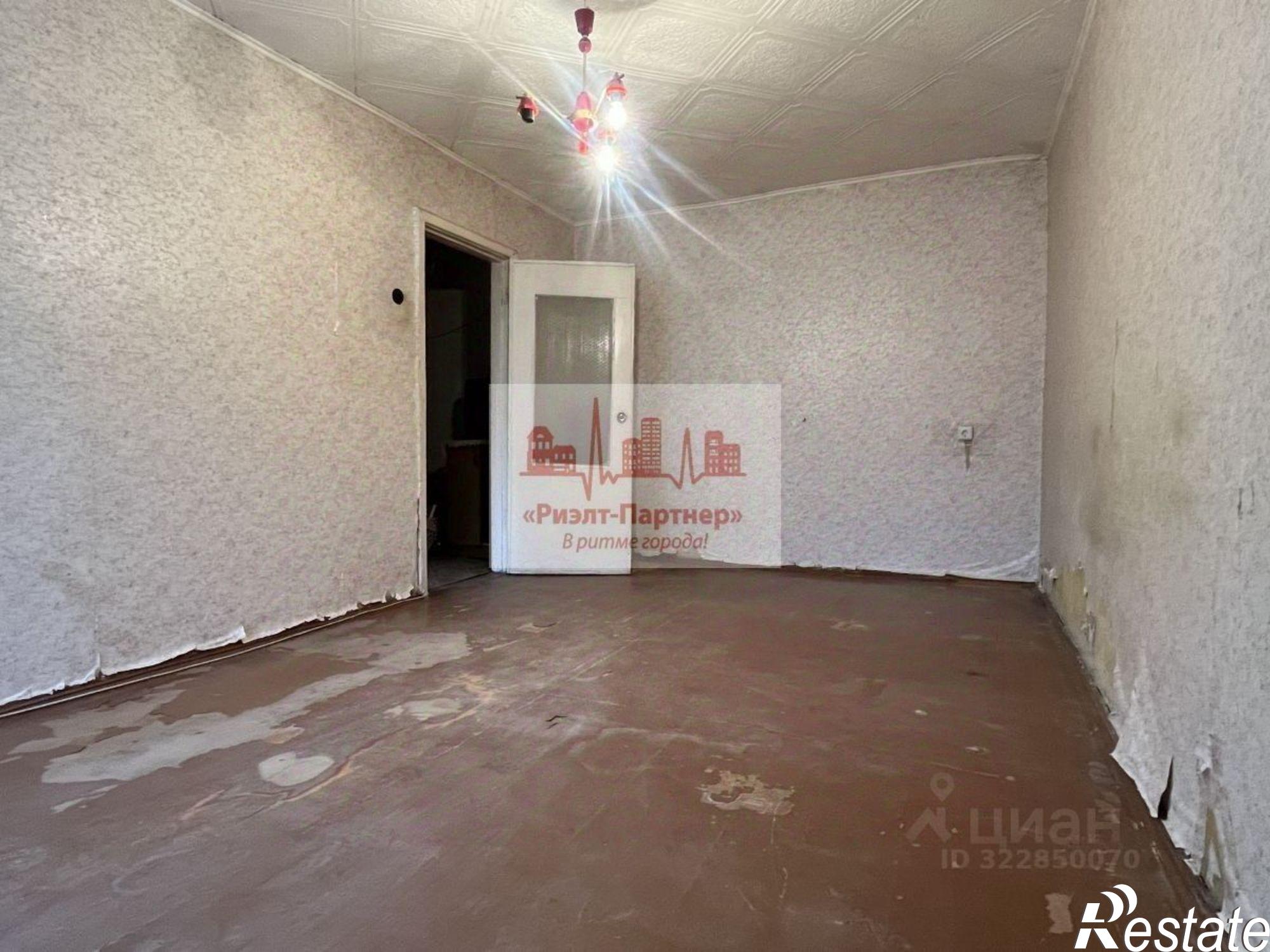 Купить квартиру за 2 800 000 рублей на Большая Садовая улица, 38