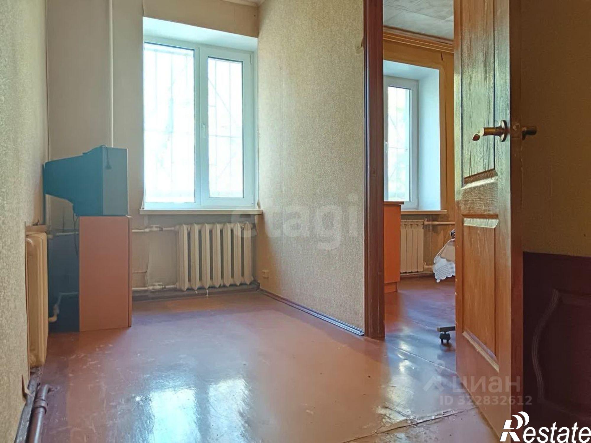 Купить квартиру за 2 000 000 рублей на ул Танкистов, 203