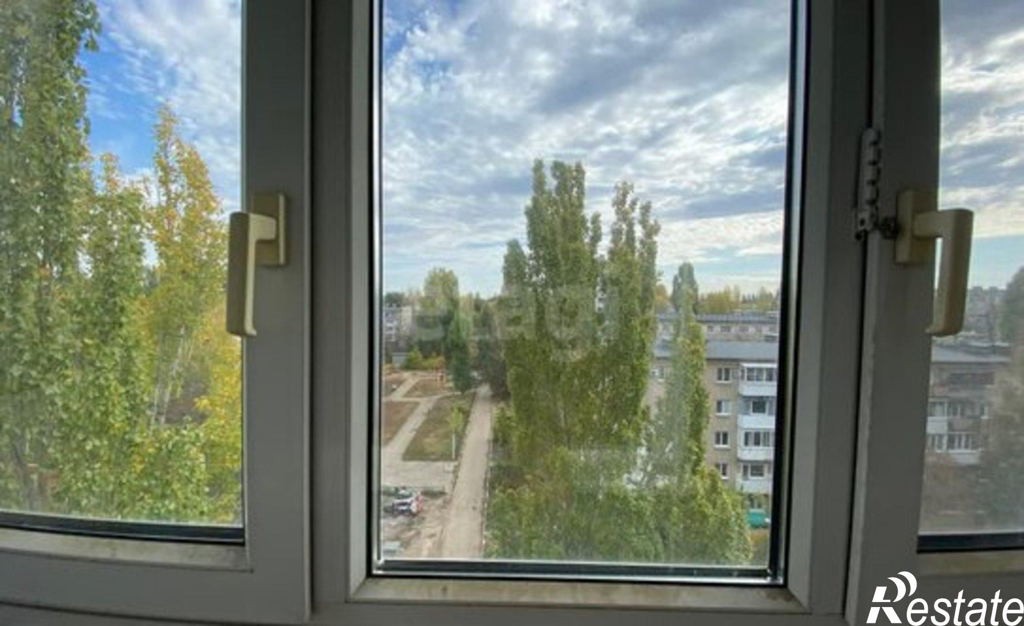 Купить квартиру за 4 900 000 рублей на ул им Осипова В.И., 24