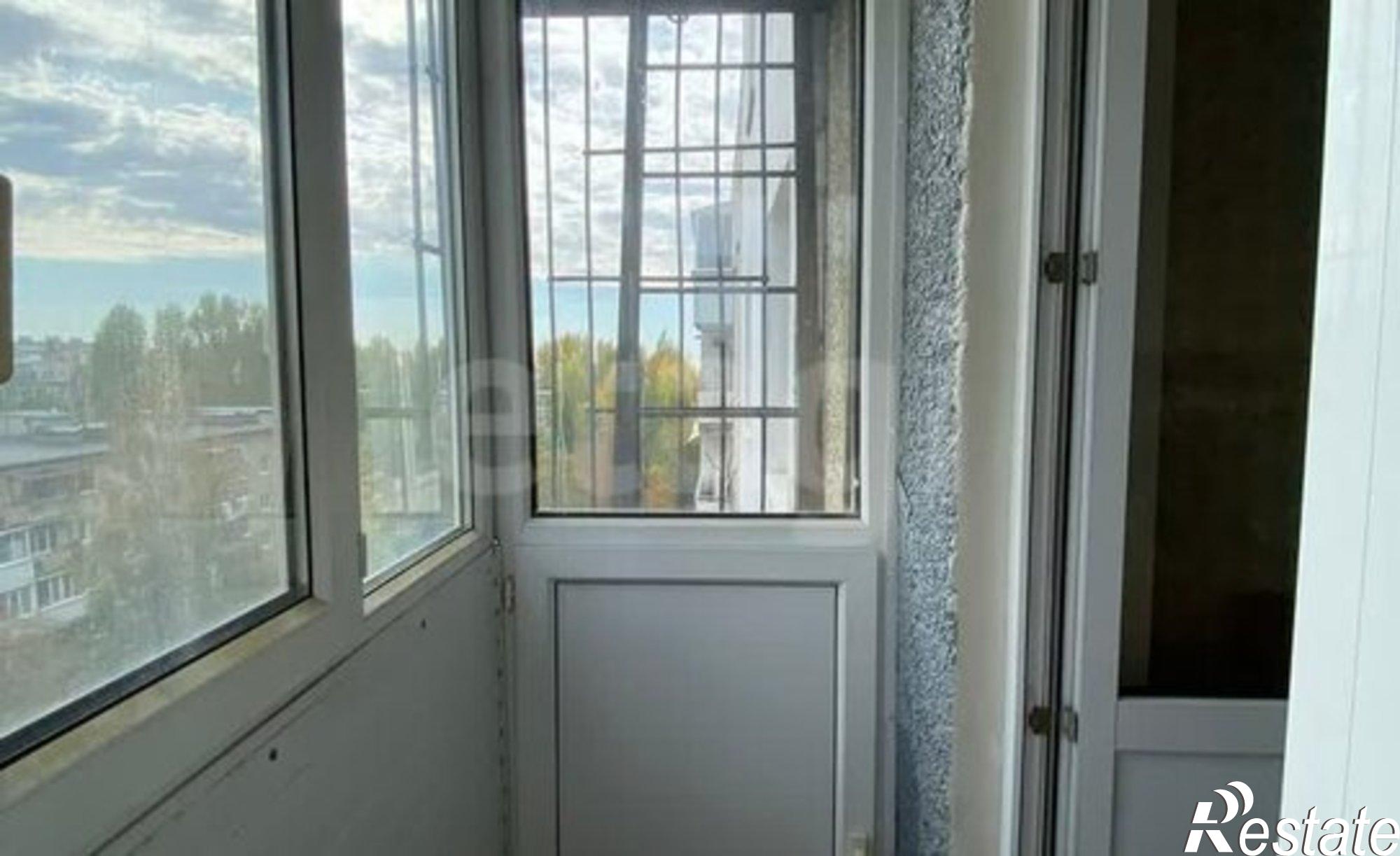 Купить квартиру за 4 900 000 рублей на ул им Осипова В.И., 24